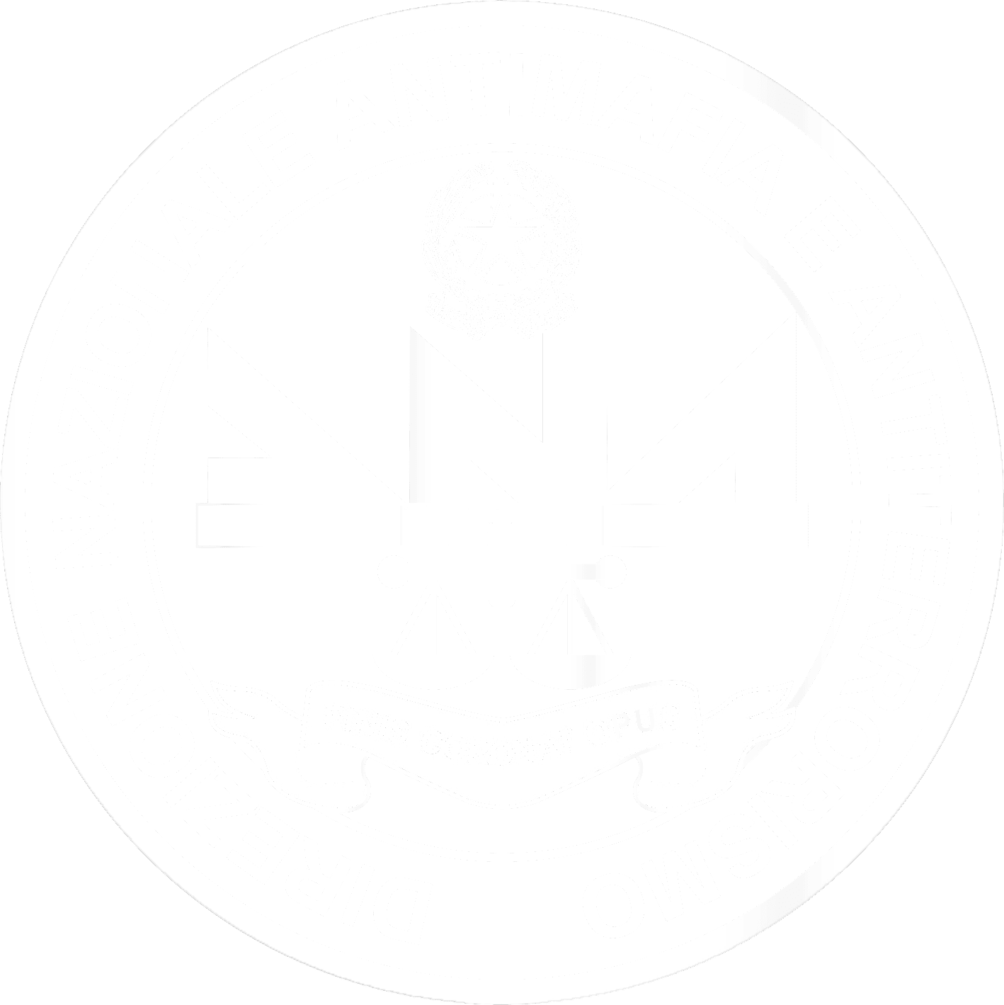Logo Direzione Nazionale Antimafia e Antiterrorismo